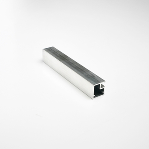 European Aluminum Framed Windows and Shed Doors