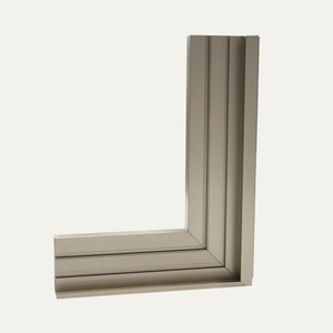 Modern Look Excellent Durability Wood Cabinet Door Pro Wood Smart Cabinet Door