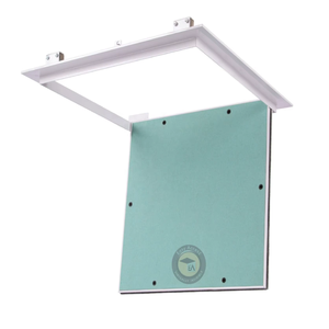 Industrial Aluminum Frame Concealed Access Hatch