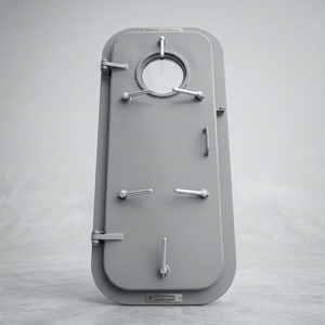 CCS certification marine waterproof hatch door