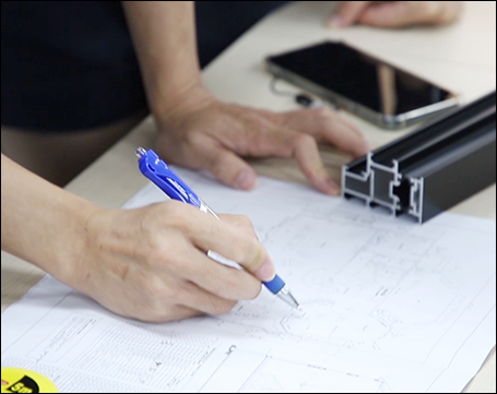 Engineering budget estimation and proposal