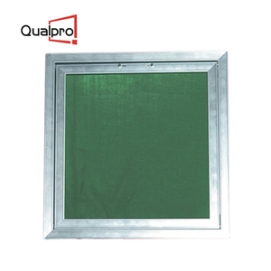 Aluminum Ceiling Inspection Access Hatch Door