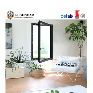 CE American Hurricane Impact Windows
