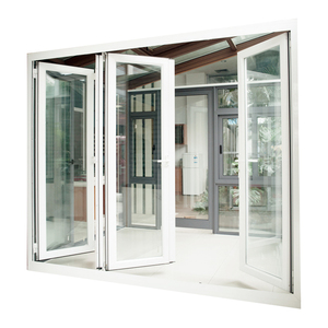 Soundproof Folding Door