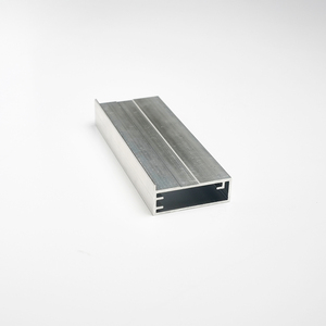 Designed For Hinged Pro Flat 4Mm Tempered Glass Closet Frame Kitchen Cabinet Doors