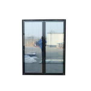 Back bar Type Electric Heating Aluminum Alloy Glass Door for Commercial & Hotel Use New for Fridge/Freezer